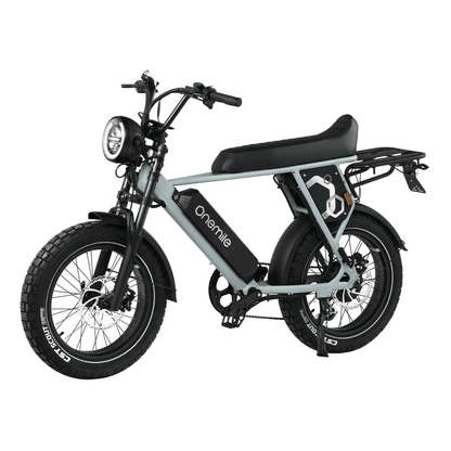 Onemile P40 Pro - Electric bike - Wheelyshop