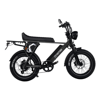 Onemile P40 Pro - Electric bike - Wheelyshop