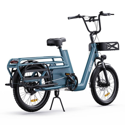 OneSport OT01 - Electric bike - Wheelyshop