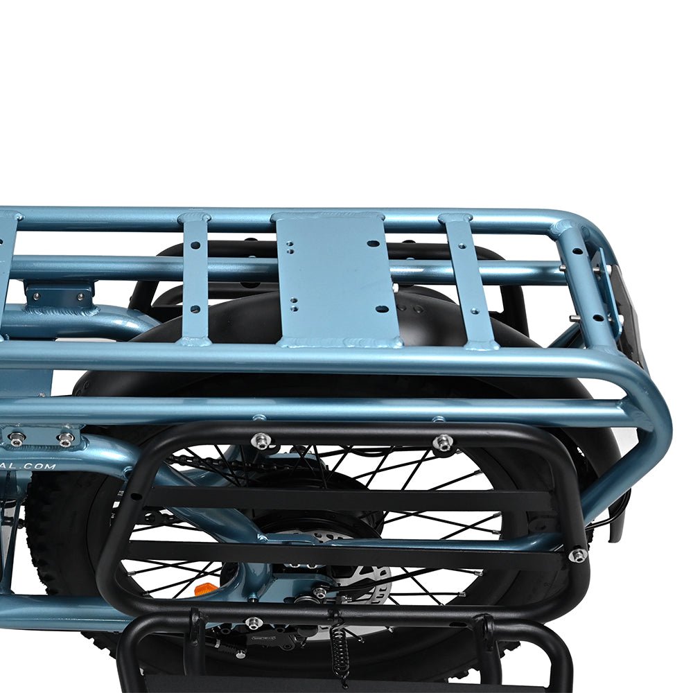 OneSport OT01 - Electric bike - Wheelyshop