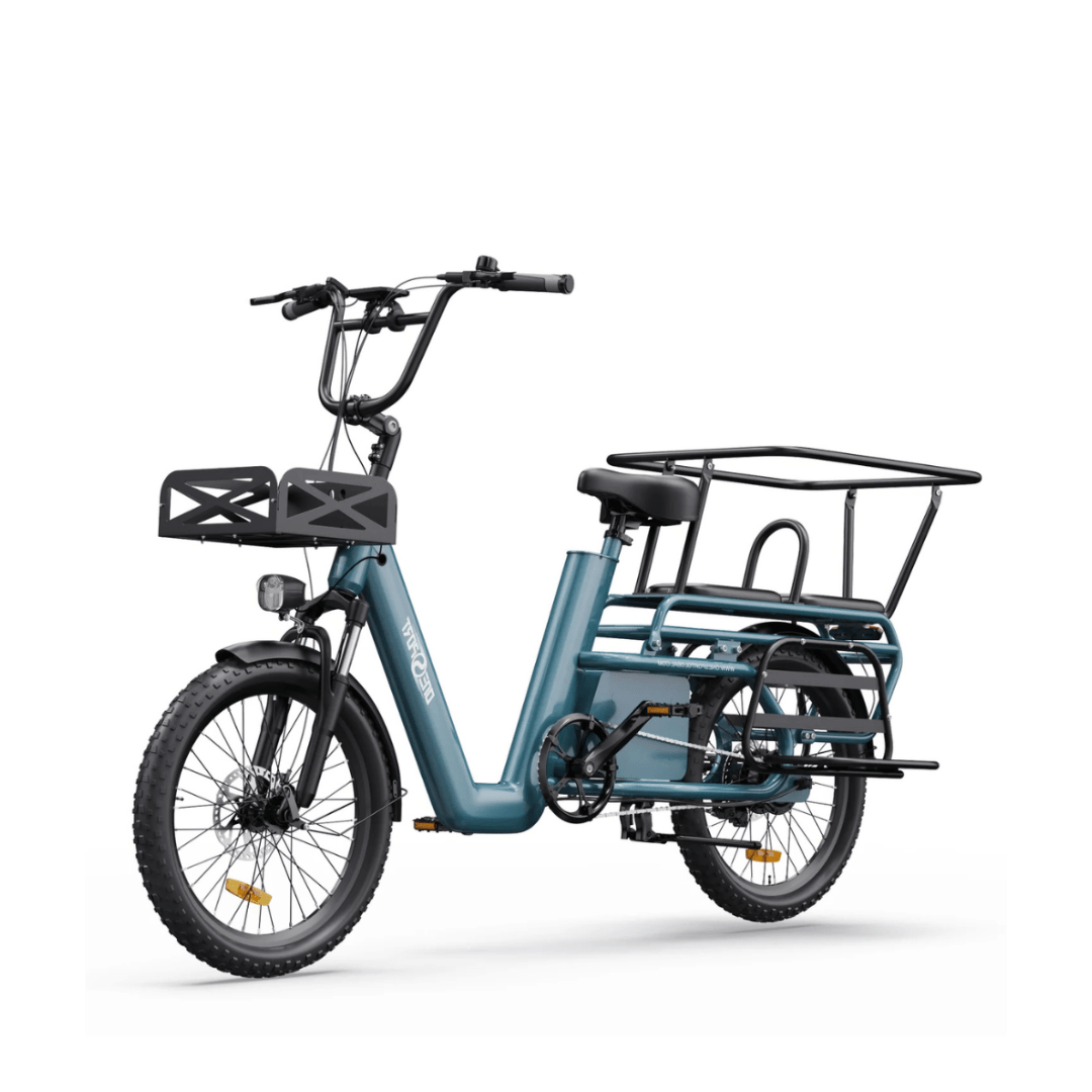 OneSport OT01 - Electric bike - Wheelyshop