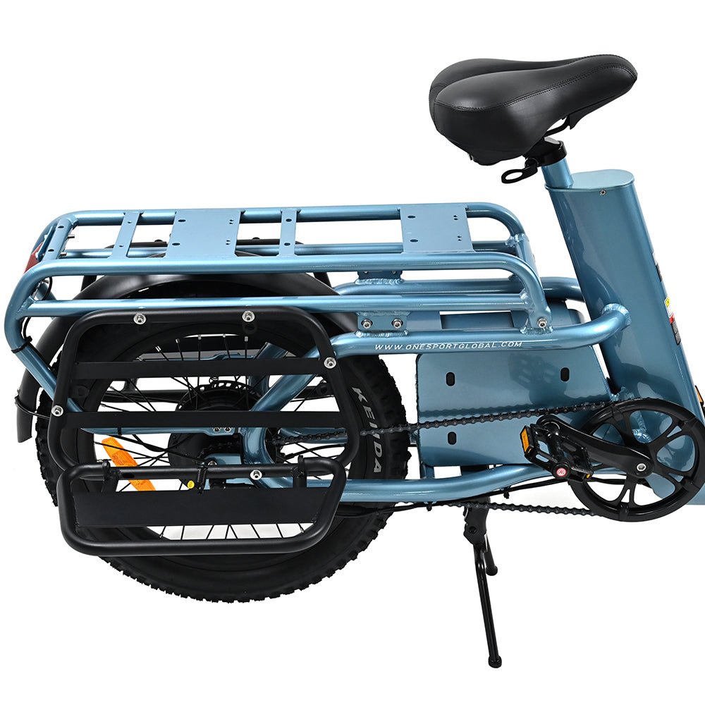 OneSport OT01 - Electric bike - Wheelyshop