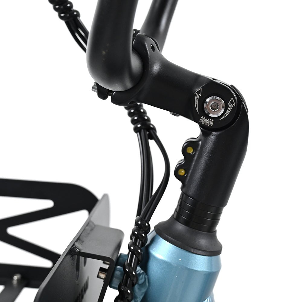 OneSport OT01 - Electric bike - Wheelyshop