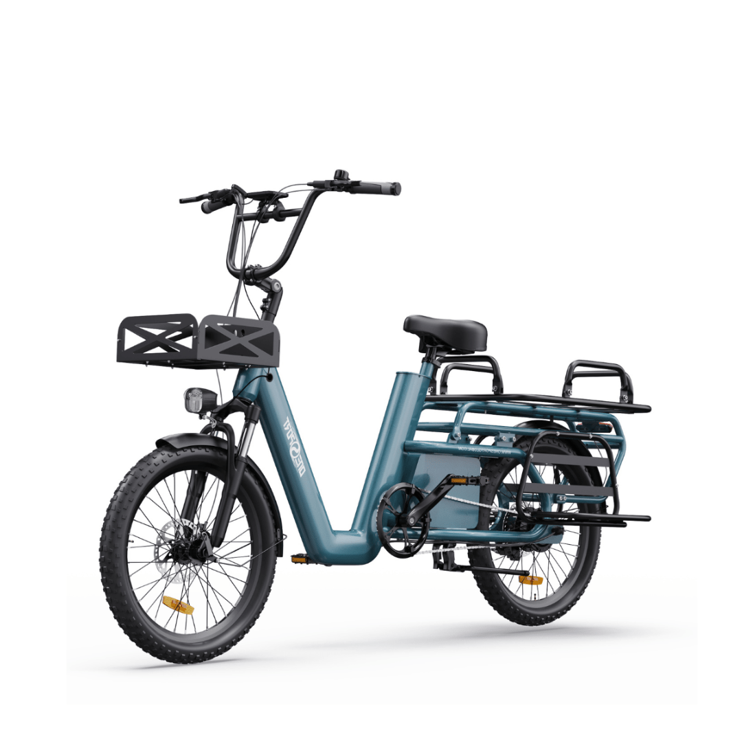 OneSport OT01 - Electric bike - Wheelyshop