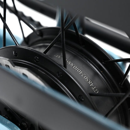 OneSport OT01 - Electric bike - Wheelyshop