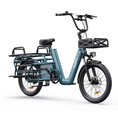 OneSport OT01 - Electric bike - Wheelyshop