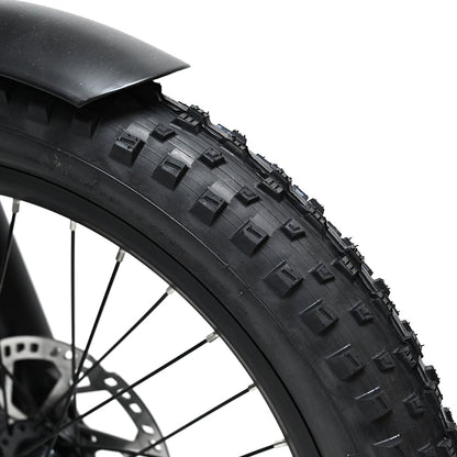 OneSport OT01 - Electric bike - Wheelyshop