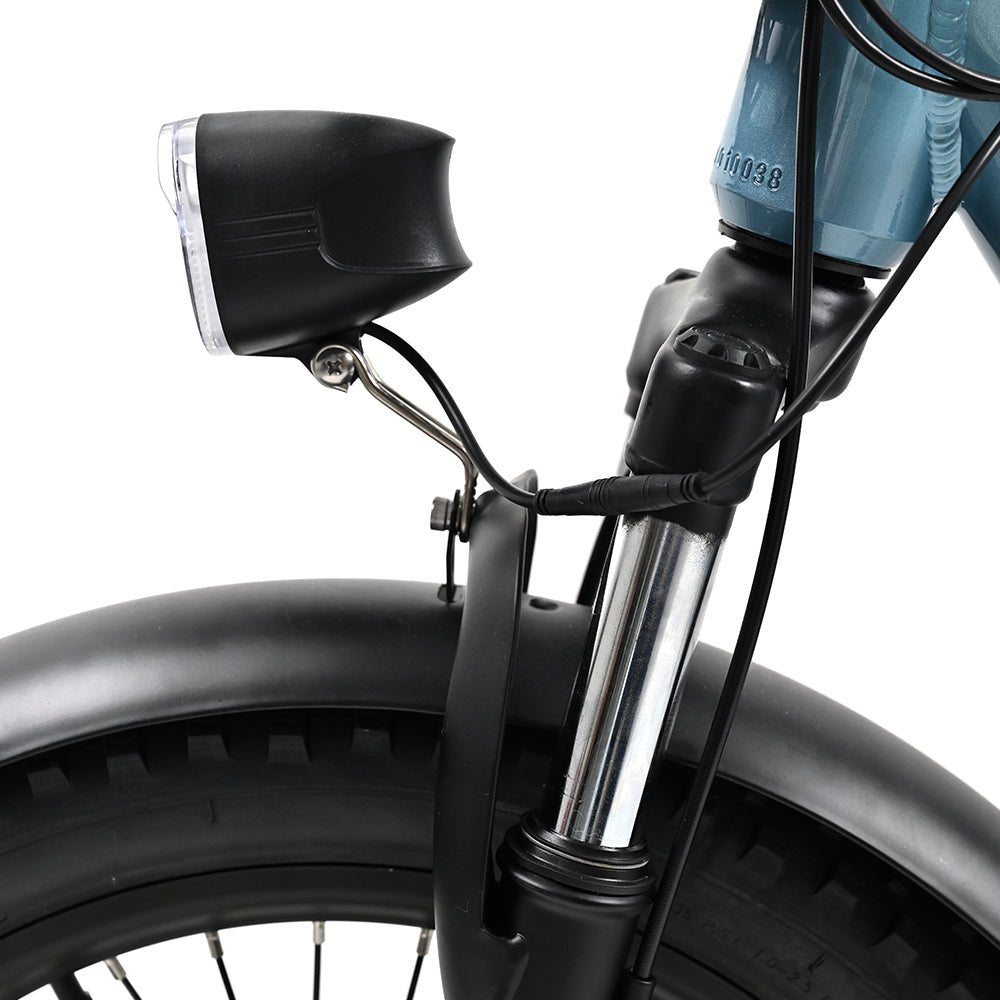 OneSport OT01 - Electric bike - Wheelyshop