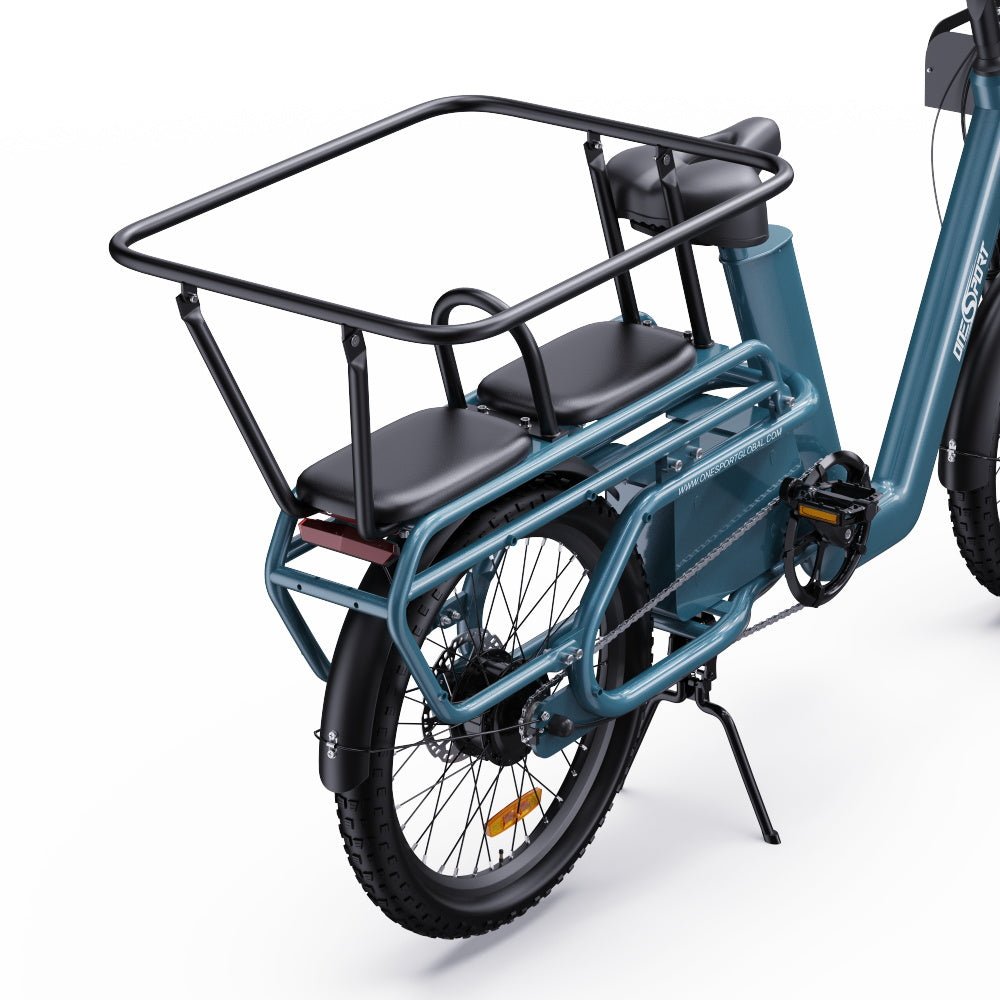 OneSport OT01 - Electric bike - Wheelyshop