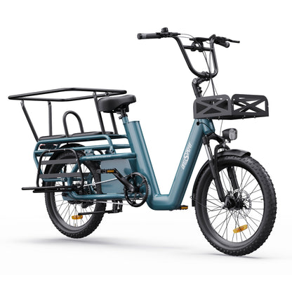 OneSport OT01 - Electric bike - Wheelyshop