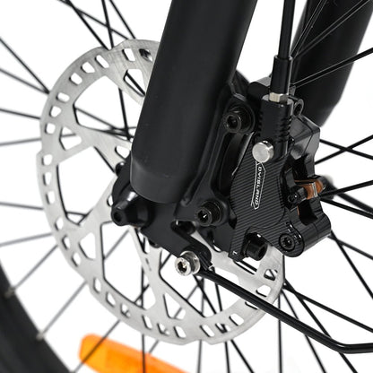 OneSport OT01 - Electric bike - Wheelyshop