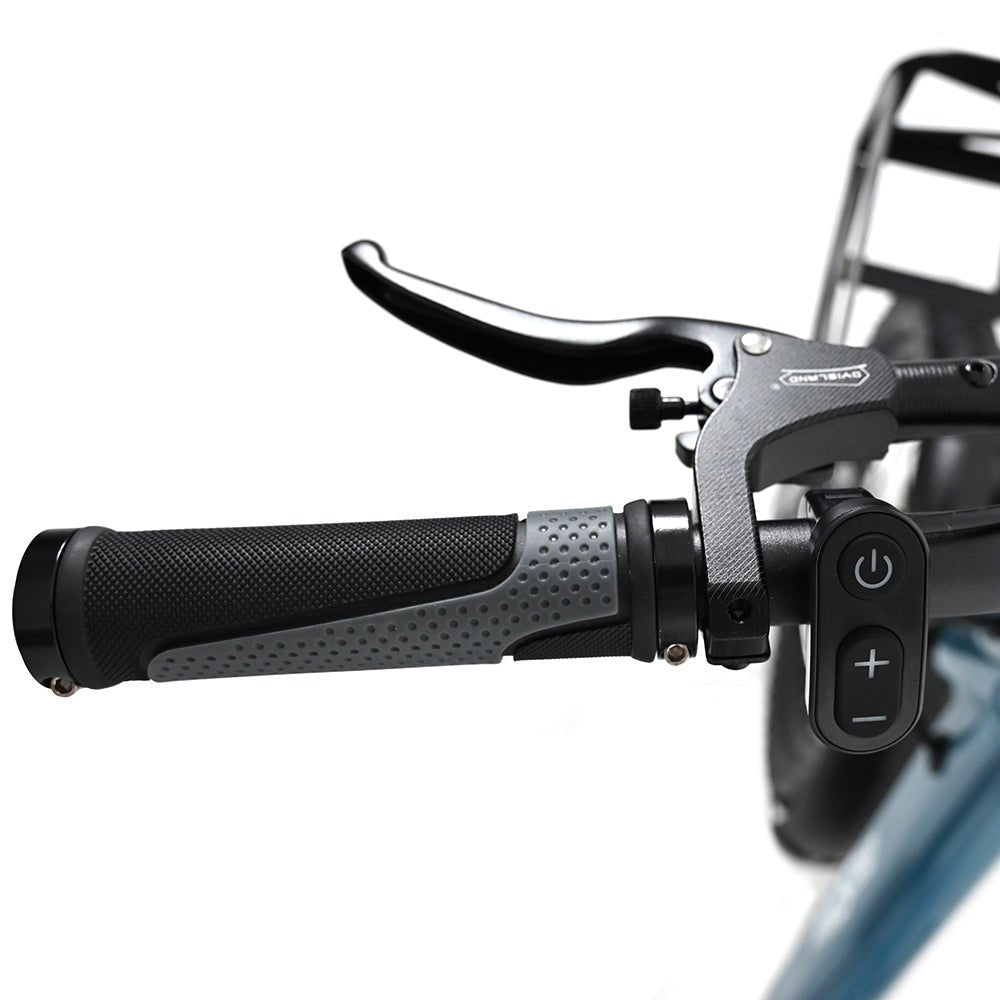 OneSport OT01 - Electric bike - Wheelyshop