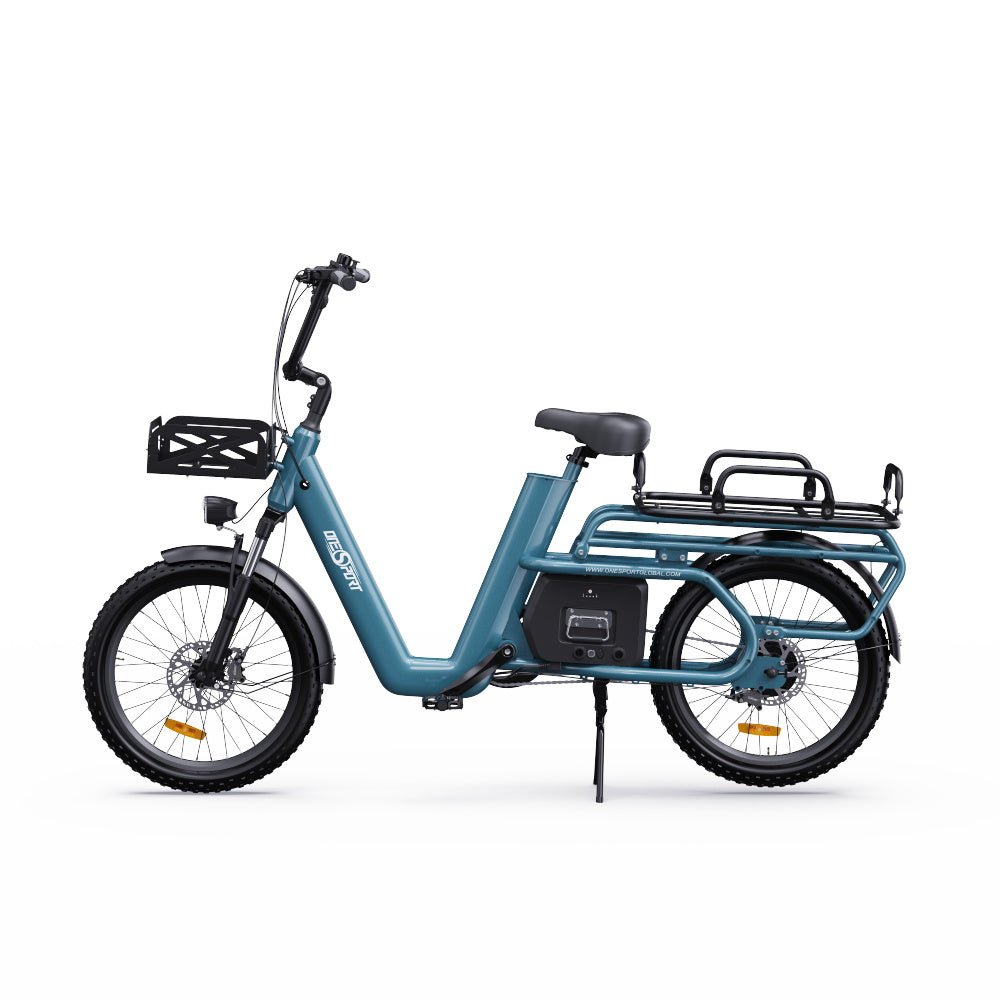 OneSport OT01 - Electric bike - Wheelyshop