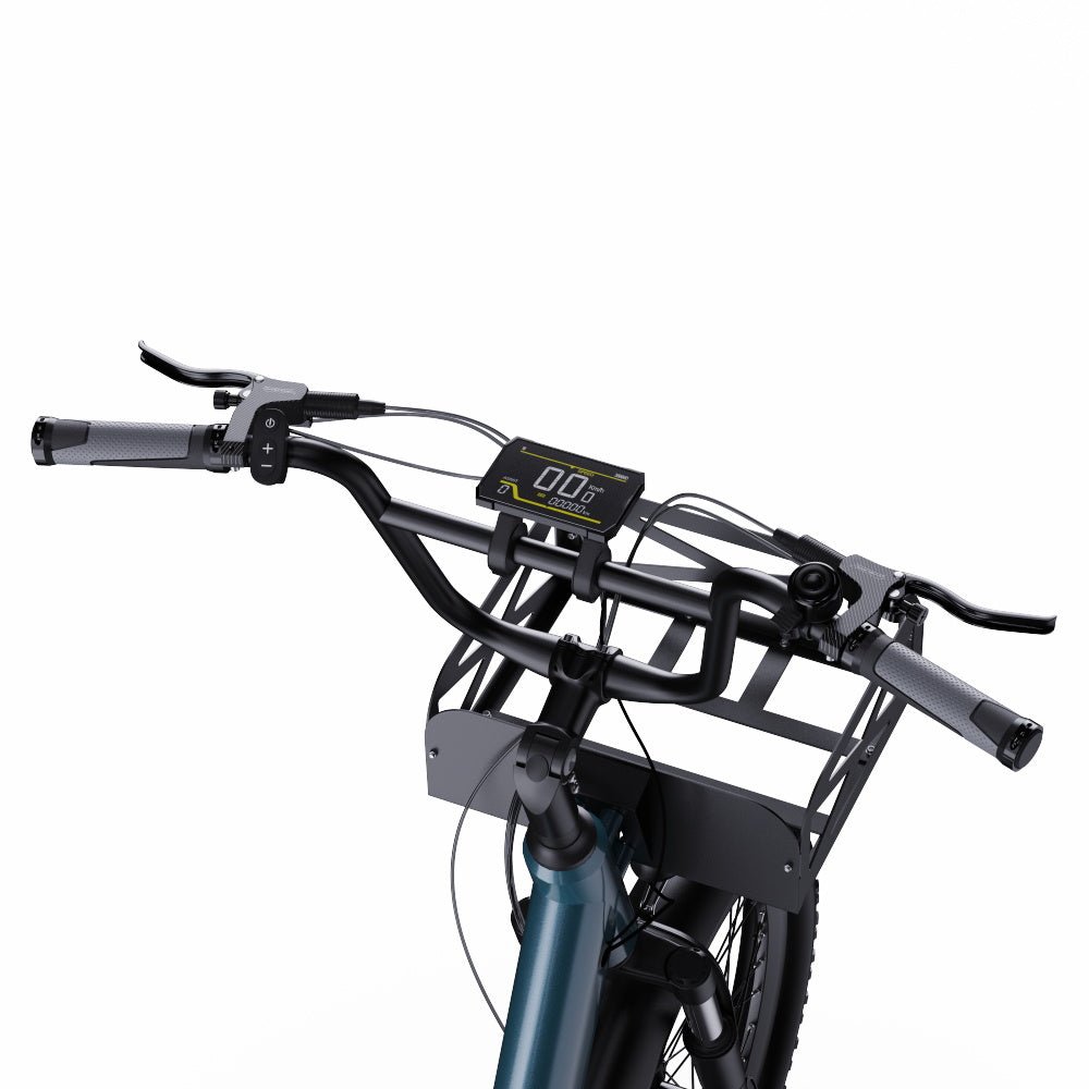 OneSport OT01 - Electric bike - Wheelyshop