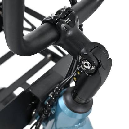 OneSport OT01 - Electric bike - Wheelyshop