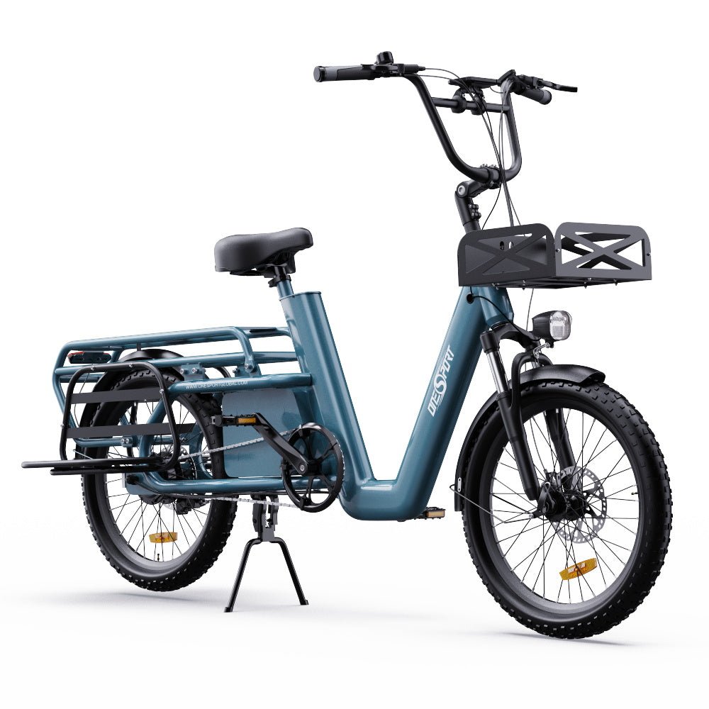 OneSport OT01 - Electric bike - Wheelyshop