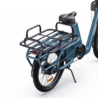 OneSport OT01 - Electric bike - Wheelyshop