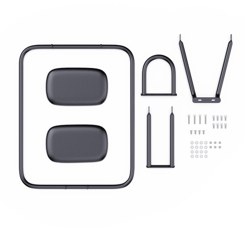 OneSport OT01 - Electric bike - Wheelyshop