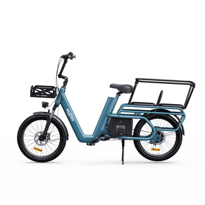 OneSport OT01 - Electric bike - Wheelyshop