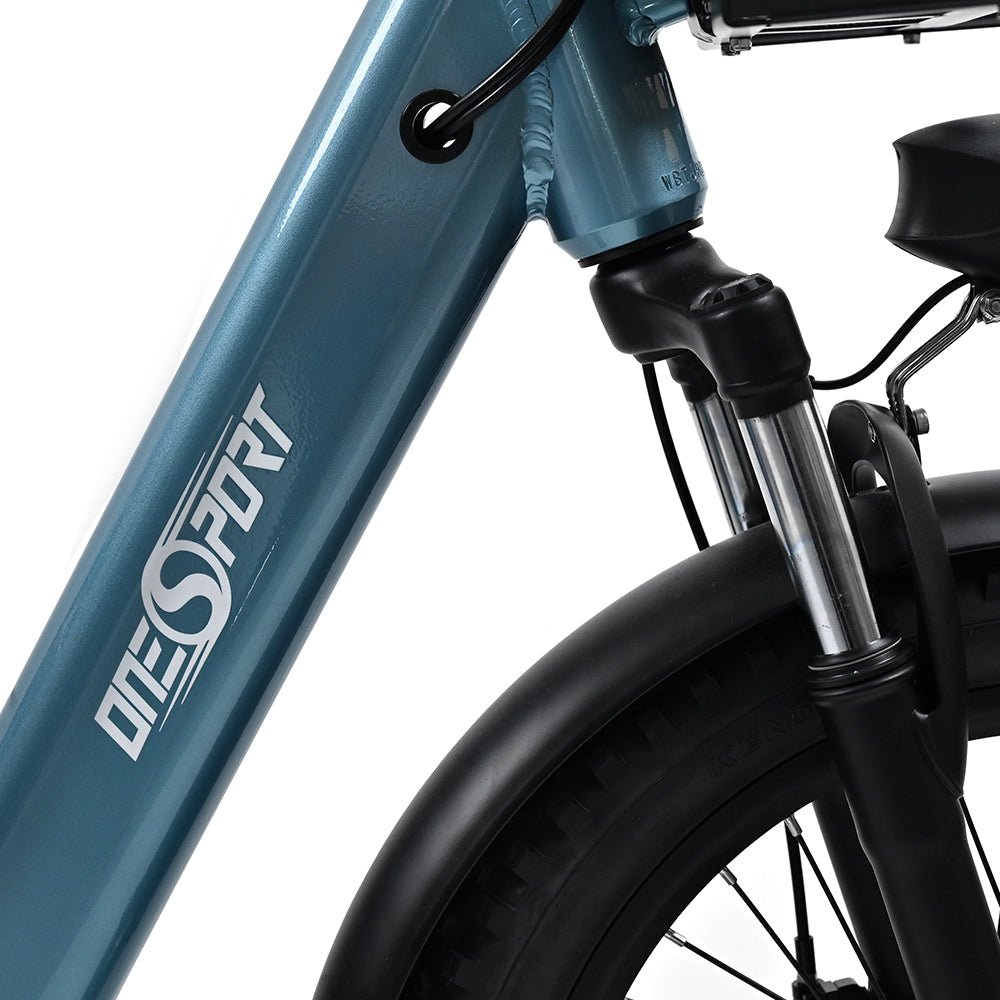 OneSport OT01 - Electric bike - Wheelyshop