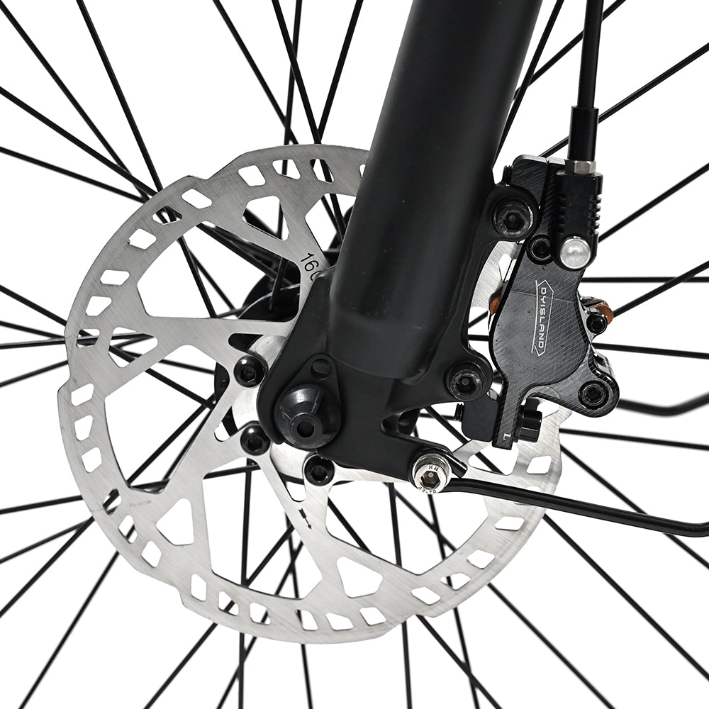 OneSport OT01 - Electric bike - Wheelyshop