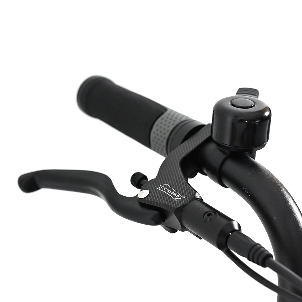 OneSport OT01 - Electric bike - Wheelyshop