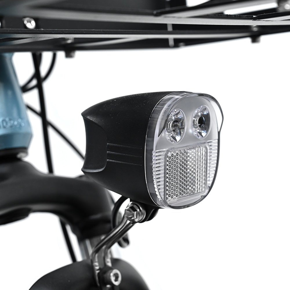 OneSport OT01 - Electric bike - Wheelyshop