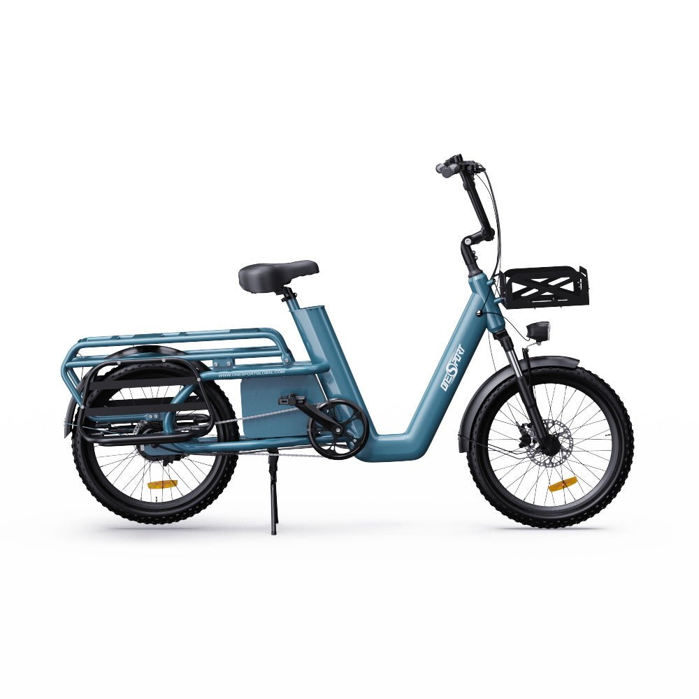 OneSport OT01 - Electric bike - Wheelyshop