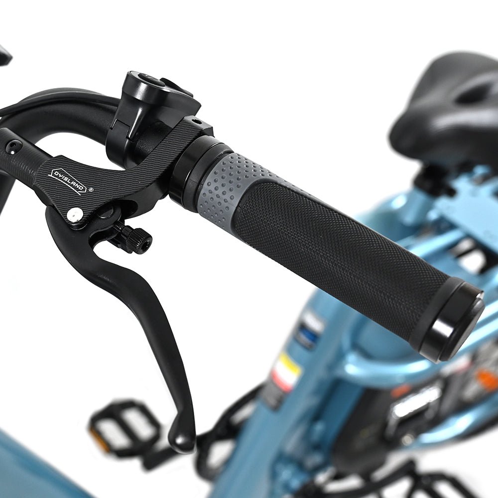 OneSport OT01 - Electric bike - Wheelyshop