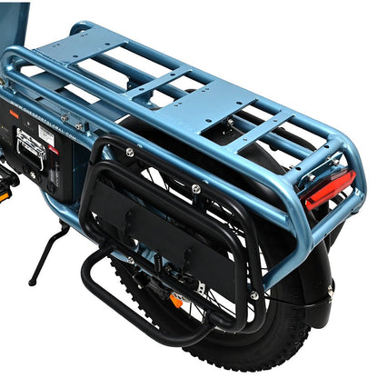 OneSport OT01 - Electric bike - Wheelyshop