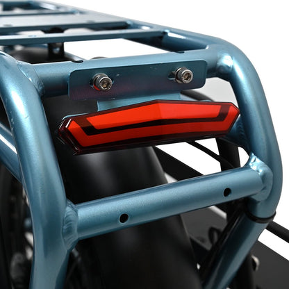 OneSport OT01 - Electric bike - Wheelyshop