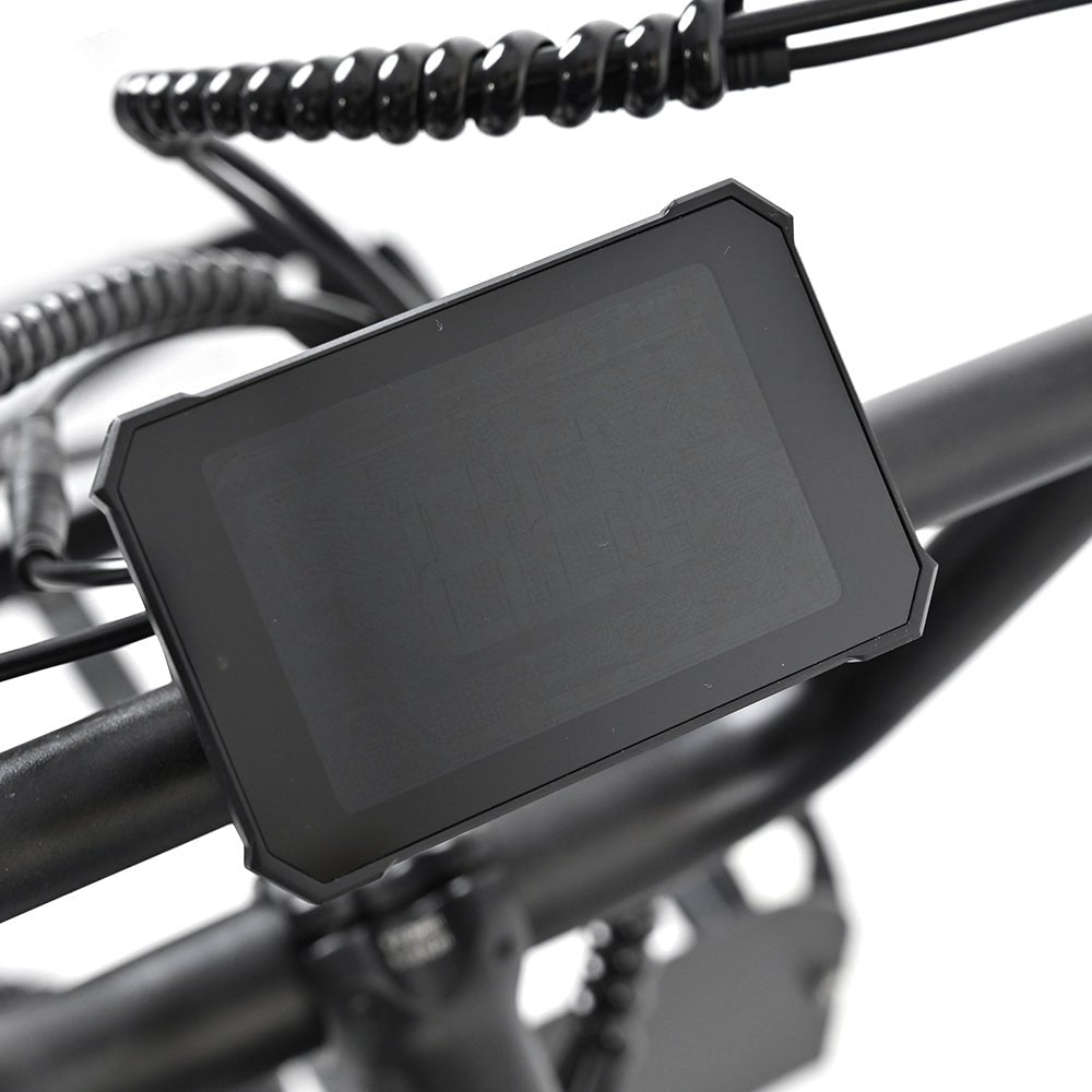 OneSport OT01 - Electric bike - Wheelyshop