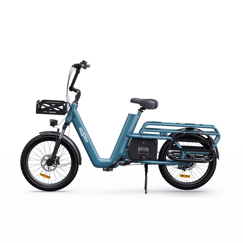 OneSport OT01 - Electric bike - Wheelyshop