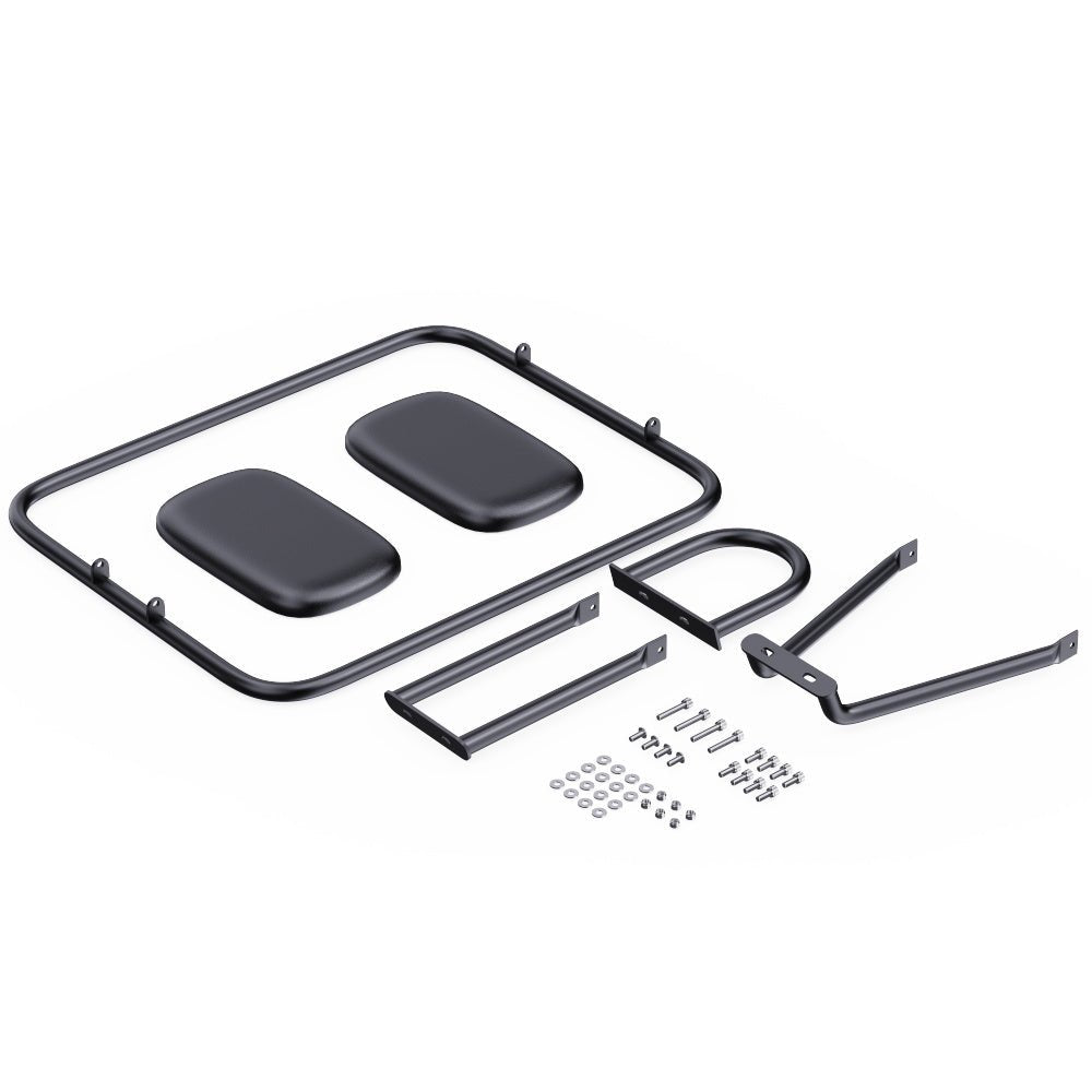 OneSport OT01 - Electric bike - Wheelyshop