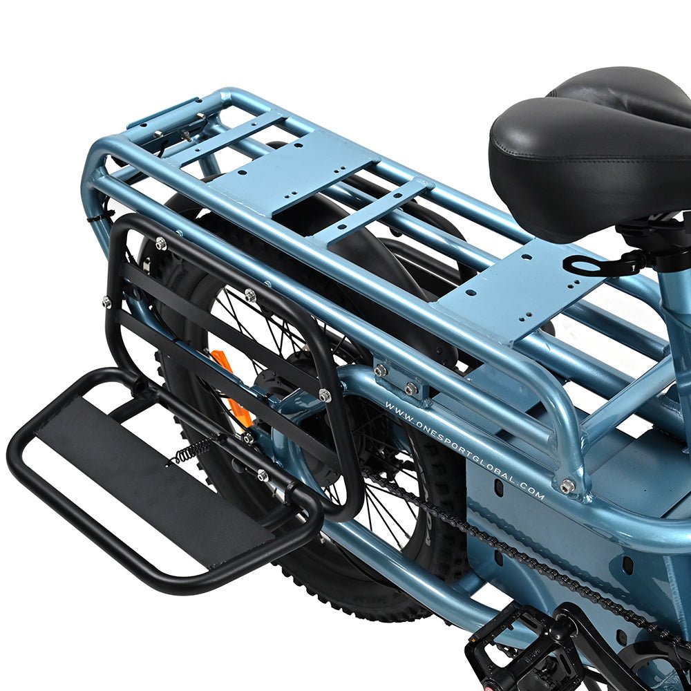 OneSport OT01 - Electric bike - Wheelyshop