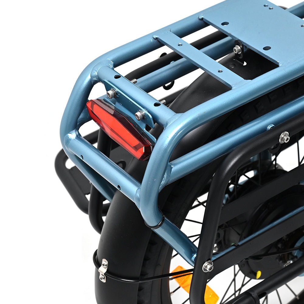 OneSport OT01 - Electric bike - Wheelyshop