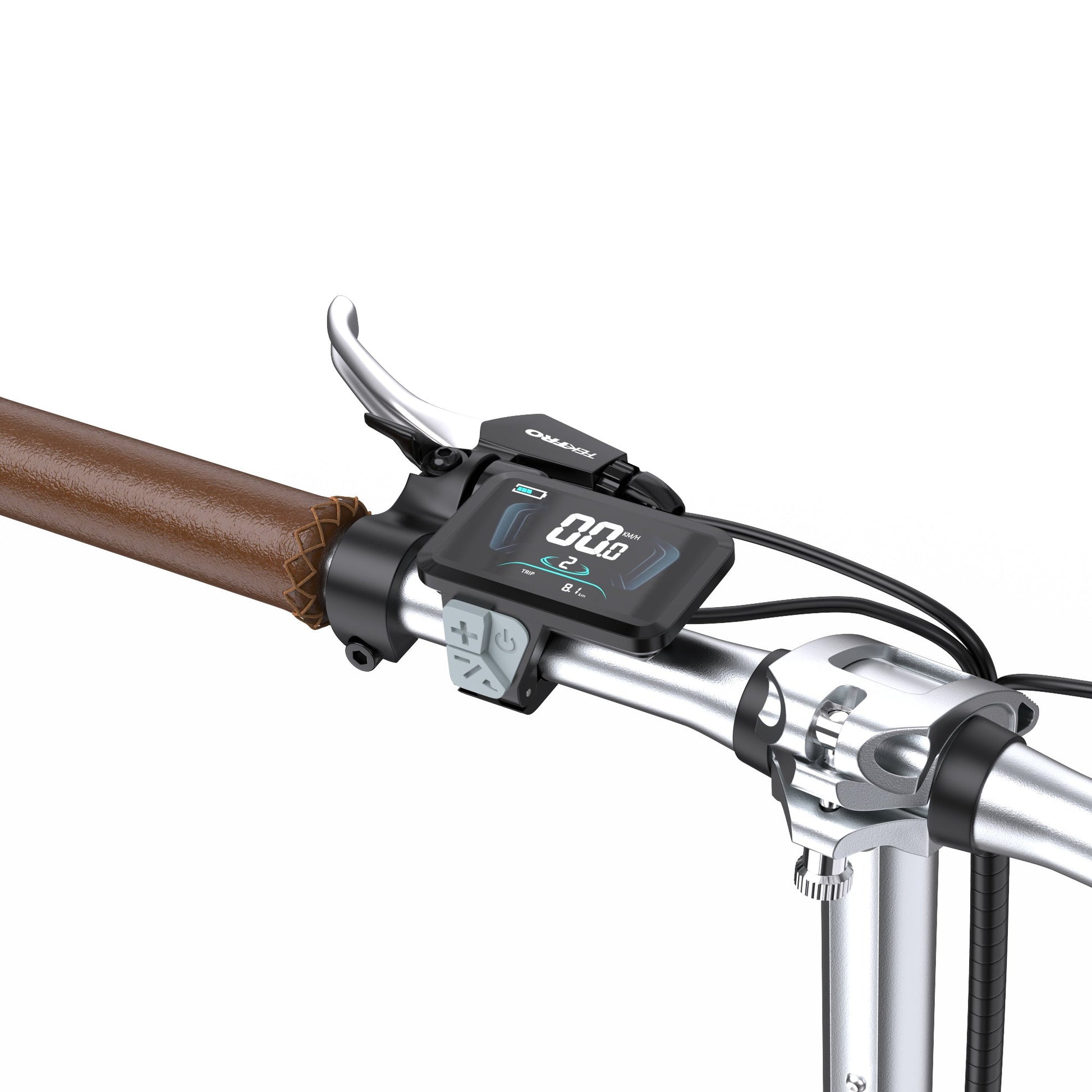 OneSport OT02 - Elcykel - Wheelyshop