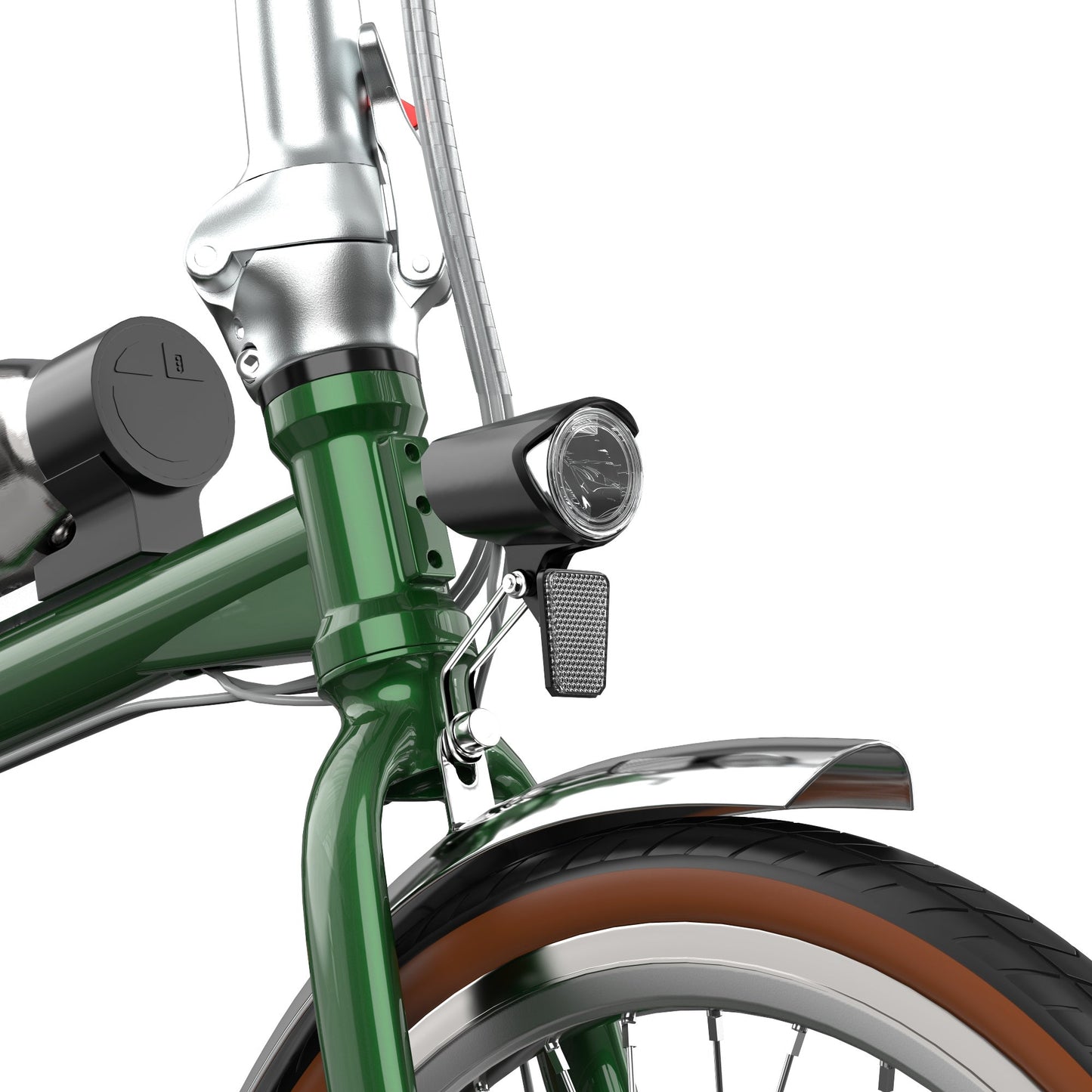 OneSport OT02 Pro - Elcykel - Wheelyshop