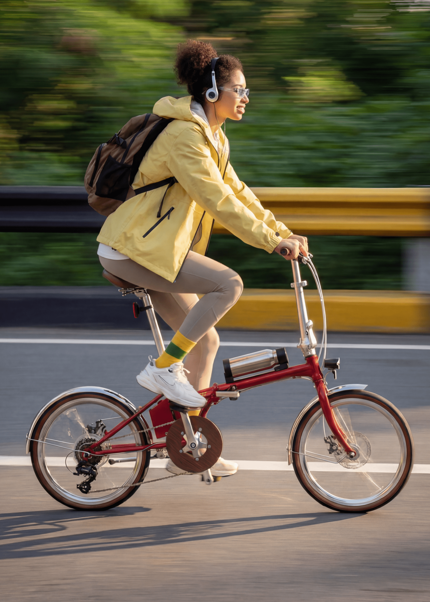 OneSport OT02 Pro - Elcykel - Wheelyshop