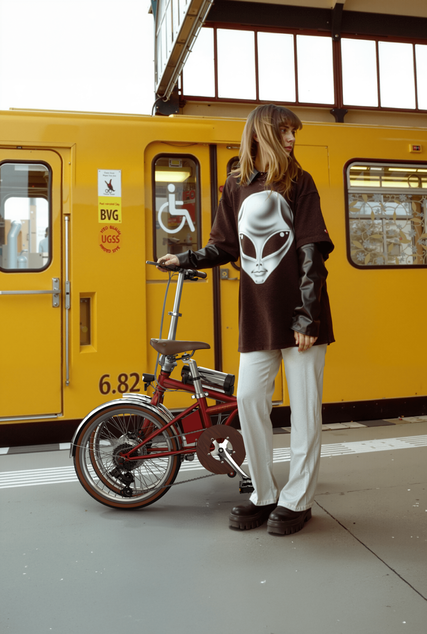 OneSport OT02 Pro - Elcykel - Wheelyshop