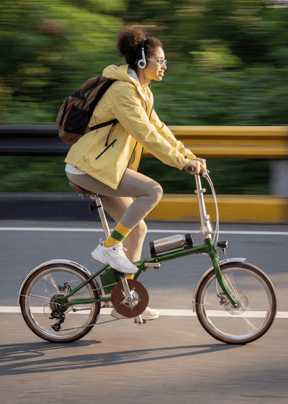 OneSport OT02 Pro - Elcykel - Wheelyshop