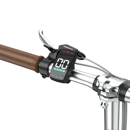 OneSport OT02 Pro - Elcykel - Wheelyshop