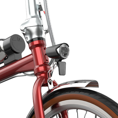 OneSport OT02 Pro - Elcykel - Wheelyshop