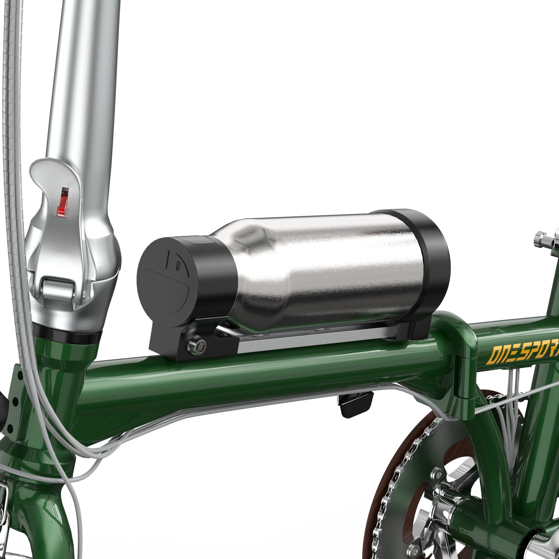 OneSport OT02 Pro - Elcykel - Wheelyshop