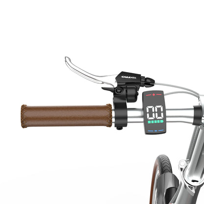 OneSport OT02 Pro - Elcykel - Wheelyshop