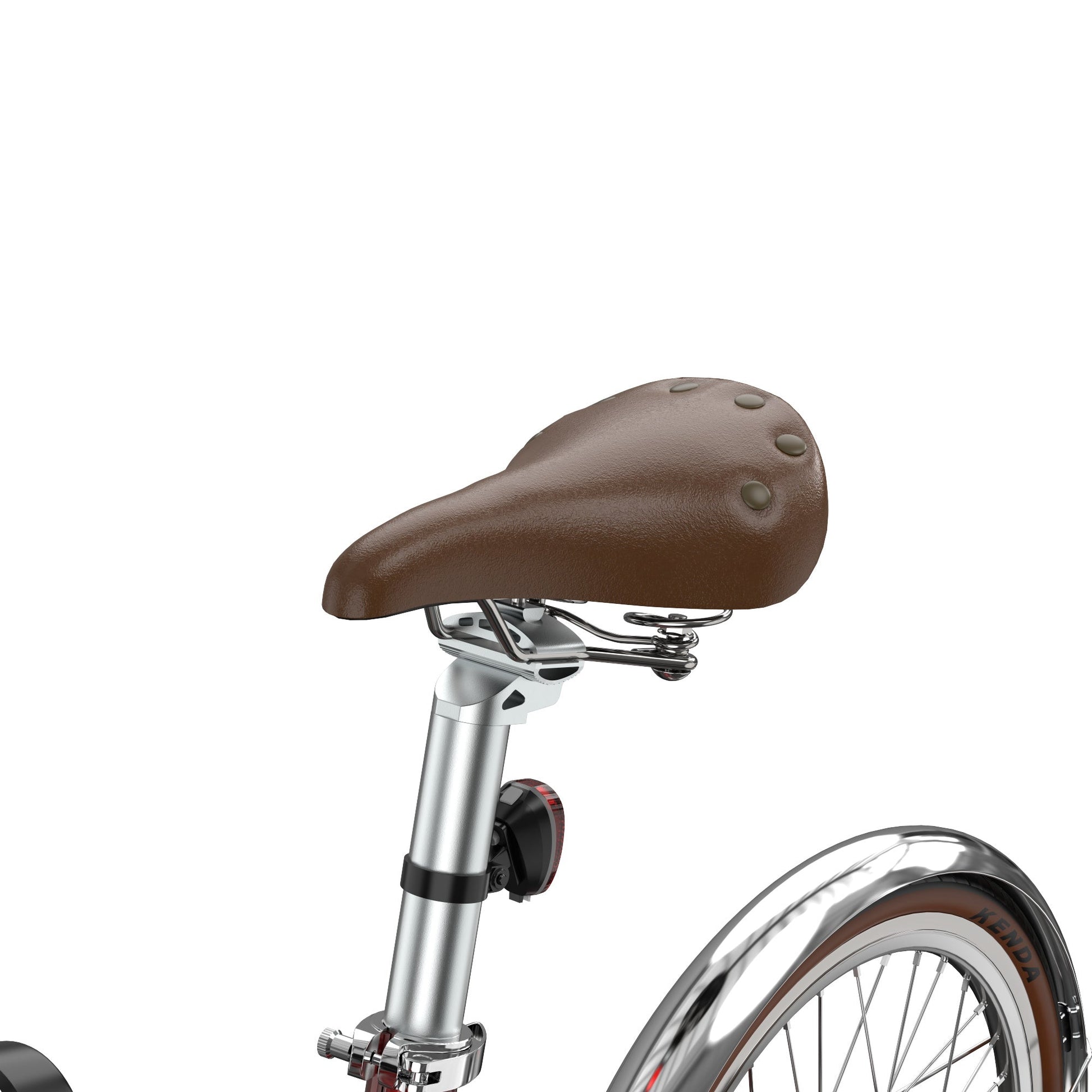 OneSport OT02 Pro - Elcykel - Wheelyshop