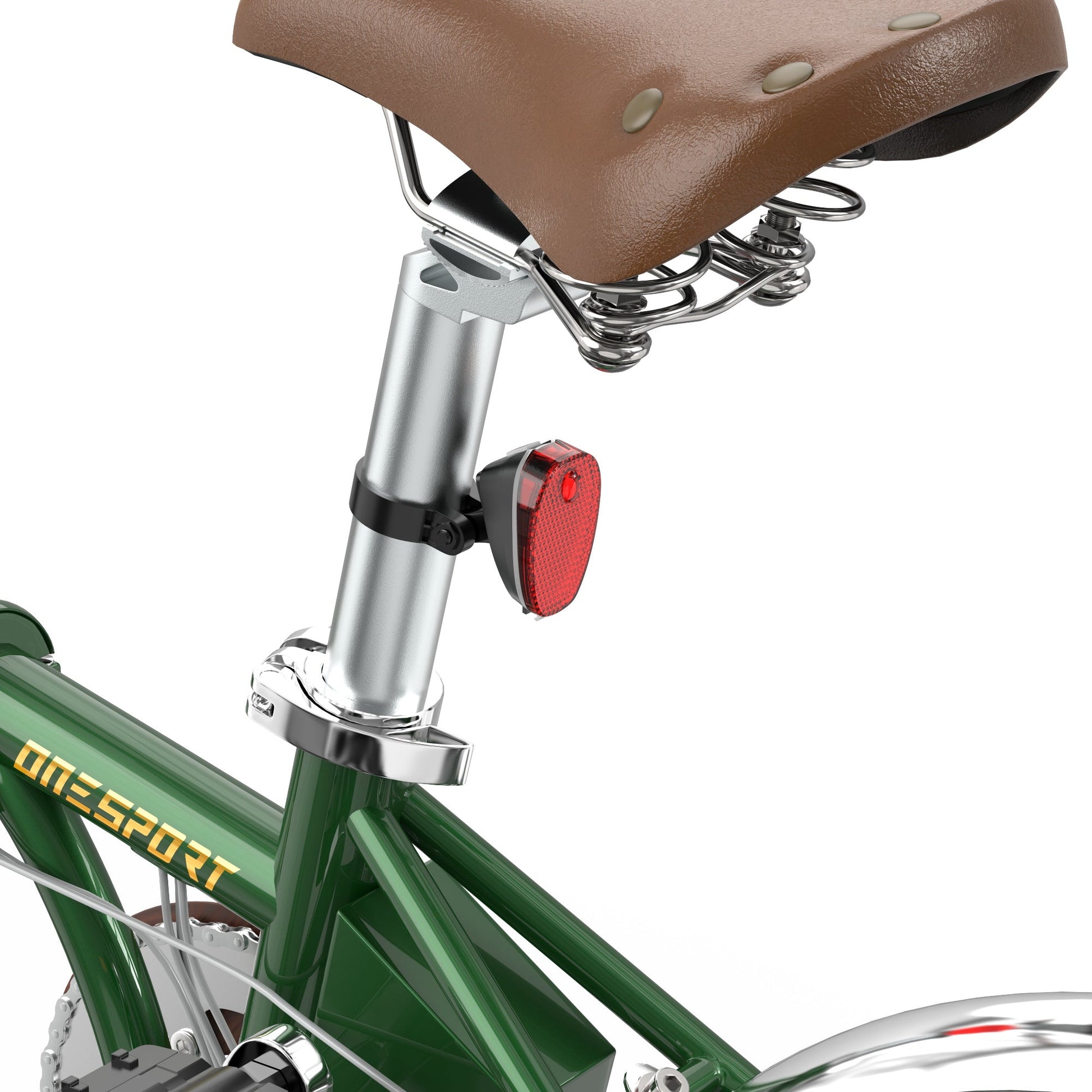 OneSport OT02 Pro - Elcykel - Wheelyshop