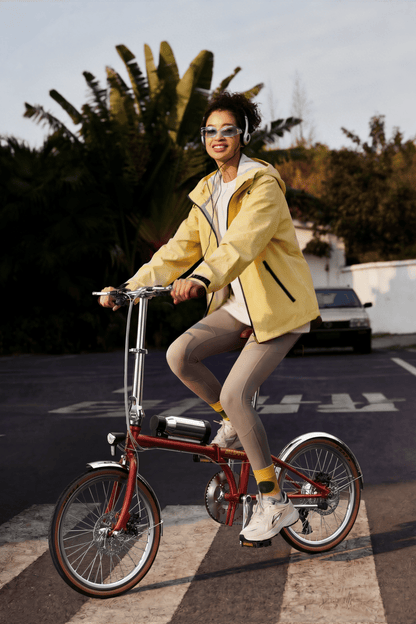 OneSport OT02 Pro - Elcykel - Wheelyshop