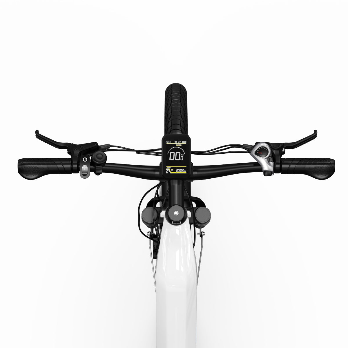 OneSport OT05 - Bicicleta eléctrica - Tienda de ruedas