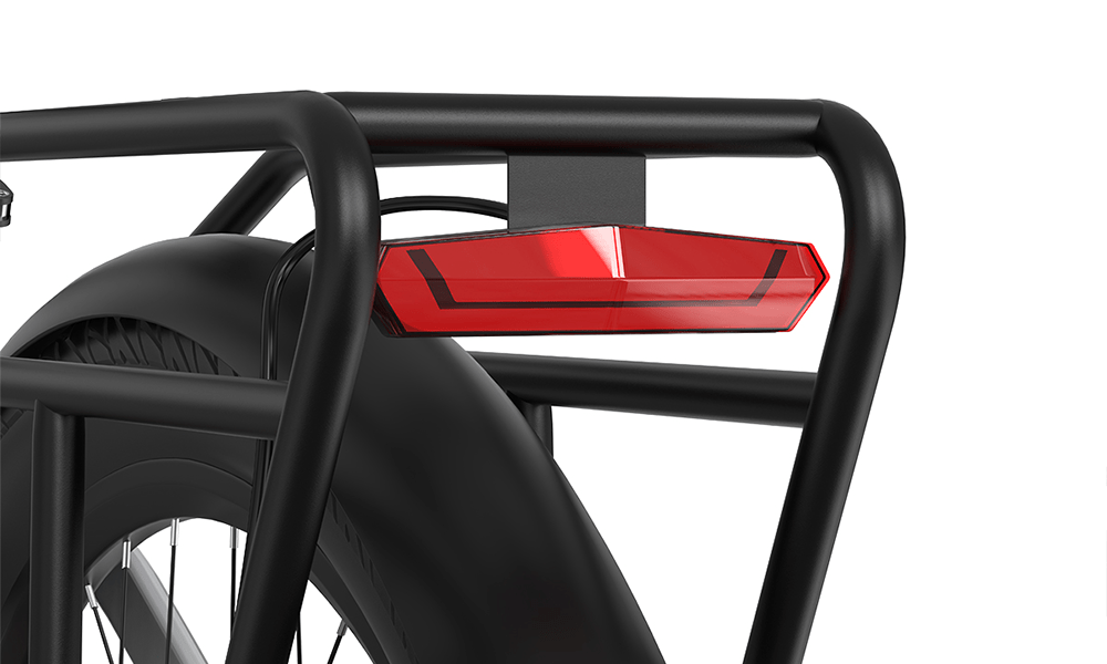 OneSport OT05 - Bicicleta eléctrica - Tienda de ruedas